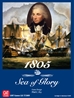 1805: Seas of Glory by GMT Games