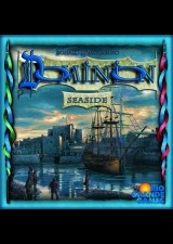 Dominion: Seaside Expansion by Rio Grande Games