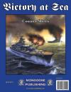 Victory at Sea Deluxe Counter Sheets by Mongoose Publishing