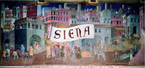 Siena by Z-Man Games, Inc.