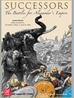 Successors (Third Edition): The Battles for Alexander's Empire by GMT Games