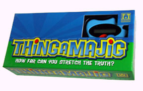 Thingamajig by R & R Games