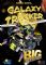 Galaxy Trucker Big Expansion by Rio Grande Games