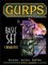 Gurps 4th Edition Basic Set Volume 1 - Characters by Steve Jackson Games