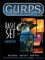 Gurps 4th Edition Basic Set Volume 2 - Campaigns by Steve Jackson Games