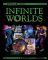 GURPS Infinite Worlds Hard Cover 4th Edition by Steve Jackson Games