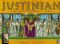 Justinian by Mayfair Games / Phalanx Games