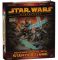 Star Wars CMG Revenge of the Sith Starter by TSR Inc.