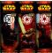 Star Wars Cmg: Revenge Of The Sith Booster by TSR Inc.