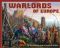 Warlords Of Europe by Conquest Gaming LLC