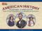 American History Playing Card Deck by US Games Systems, Inc