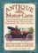 Antique Motor Cars Playing Cards by US Games Inc