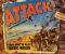 Attack! by Eagle Games