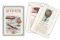 Historic Early Aviation Playing Cards (1783-1909) by US Games Systems, Inc