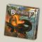Beowulf : The Legend (Beowulf - Die Legende) by Fantasy Flight Games