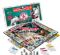 Boston Red Sox Monopoly : Collector's Edition by USAOpoly