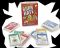 Burn Rate Card Game by Toy Vault, Inc.