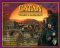 Settlers Of Catan Board Game : Traders & Barbarians Expansion by Mayfair Games