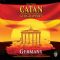 Catan Geographies: Germany by Mayfair Games