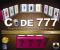 Code 777 by Stronghold Games
