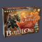 Battlelore: Code Of Chivalry Expansion by Fantasy Flight Games