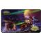 World of Warcraft CCG: Dark Portal Rubber Playmat by Upper Deck Company, LLC, The