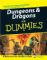 Dungeons & Dragons for Dummies by TSR Inc.