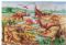 Dinosaurs 48pc Floor Puzzle by Melissa and Doug