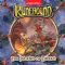 Runebound: Island of Dread by Fantasy Flight