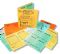 Games Kit - 4 Cooperative Pencil & Paper Games by Family Pastimes