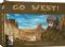 Go West! by Mayfair Games