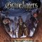 Reiner Knizia's Gravediggers by Twilight Creations, Inc.