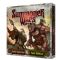 Summoner Wars: Guild Dwarves vs Cave Goblins by Plaid Hat Games