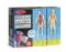 Human Body 100 pc Floor Puzzle by Melissa and Doug