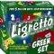Ligretto Green Set by Playroom Entertainment