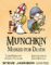Munchkin Marked For Death Pack by Steve Jackson Games