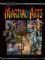Gurps 4th Edition: Martial Arts HC by Steve Jackson Games