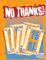No Thanks! (English version of Geschenkt and No Merci) by Z-Man Games