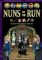 Nuns on the Run by Mayfair Games
