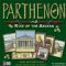 Parthenon: Rise Of The Aegean by Z-Man Games, Inc.