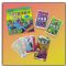 The PEZ¨ Card Game - Starter Deck by US Games Systems