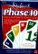 Phase 10 Deluxe Card Game by US Games Systems