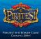 Sid Meier's Pirates!: The Board Game by Eagle Games