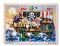 Pirate Adventure Jigsaw Puzzle - 48 Pieces by Melissa and Doug