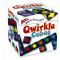 Qwirkle Cubes by MindWare