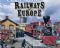 Railways of Europe by Fred Distribution / Eagle Games