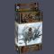 Lord of the Rings LCG: The Redhorn Gate Adventure Pack by Fantasy Flight Games