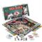 Boston Red Sox Collector's Edition Monopoly Board Game by USAopoly