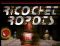 Ricochet Robots (2008 re-print of original version) : reddish box by Rio Grande Games
