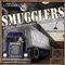 Smugglers by The Weekend Farmer Company